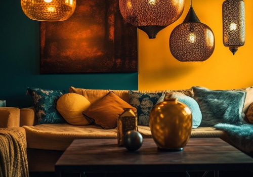 Mix and Match Textures