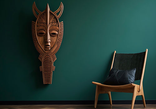 Accent Wall Extravaganza