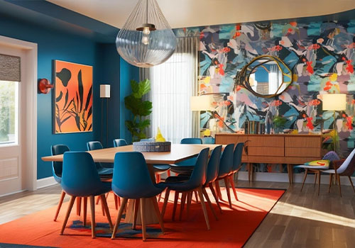 Creating a Welcoming Space