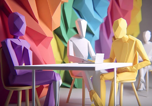 Fostering Creativity in Conference Rooms