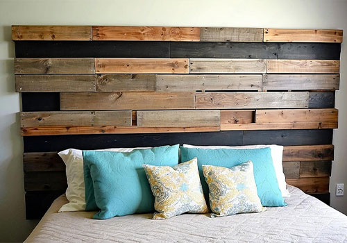 Headboard Heaven