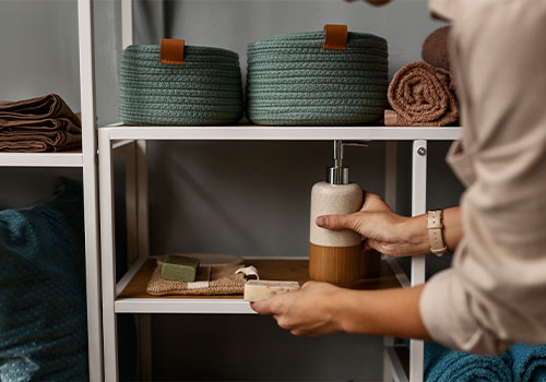 Kitchen: The Heart of the Home