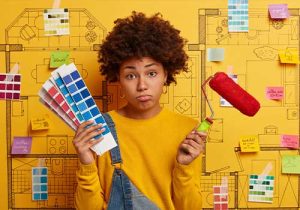 Top Commercial Painting Trends