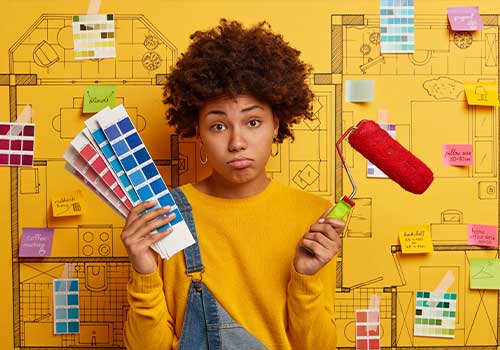 Top Commercial Painting Trends