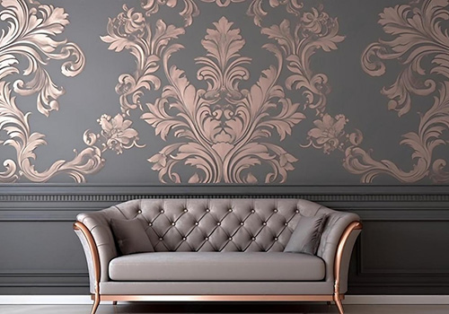 Choosing the Right Champion for Your Walls