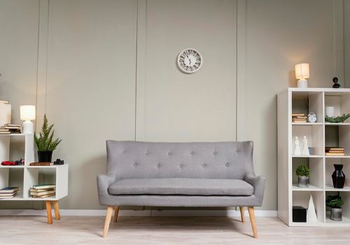 Creating Harmony in Your Home