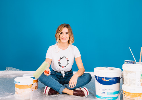 DIY Projects to Spark Your Home Painting