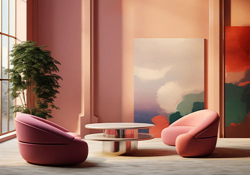 The Psychology of Color