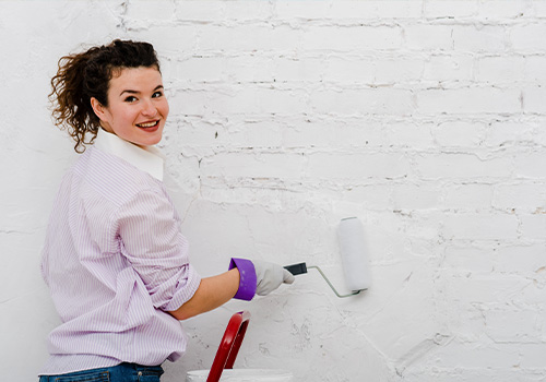 Why You Need to Paint an Accent Wall