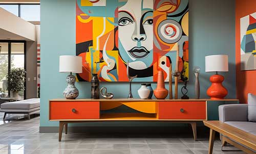 Understanding Luxury Custom Painting